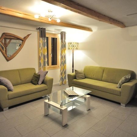 Jungfrau Views Apartment Interlaken Luaran gambar