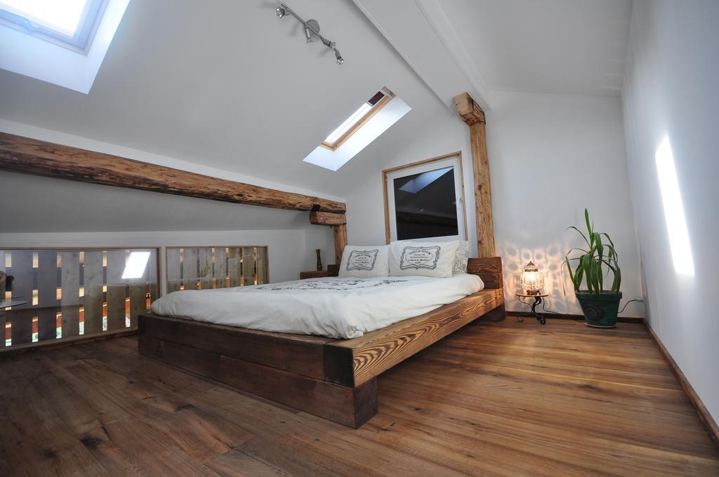 Jungfrau Views Apartment Interlaken Luaran gambar